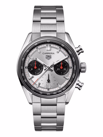 Carrera Chronograph