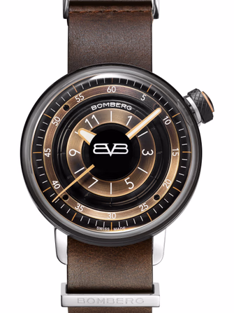 BB-01 BROWN