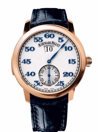 Jules Audemars Minute Repeater
