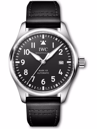 Pilots Watch Mark XX