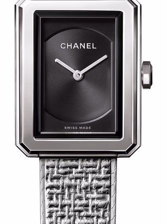 BOY·FRIEND TWEED Watch