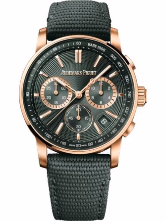 Code 11.59 by Audemars Piguet Selfwinding Chronograph