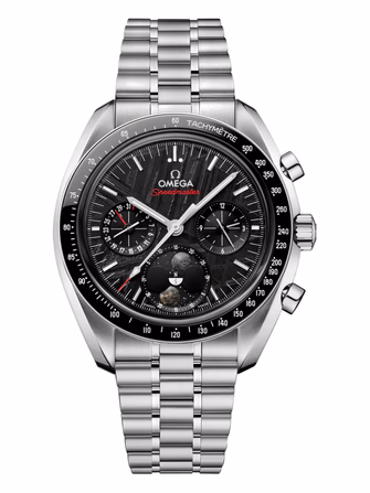 Speedmaster Moonphase 43