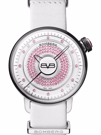 BB-01 LADY SKYLIGHTER PINK & WHITE
