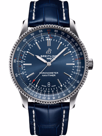 Navitimer Automatic 41