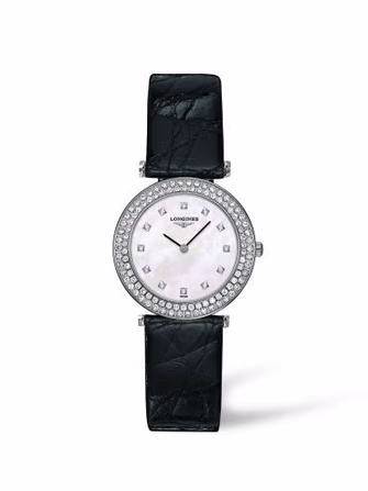 La Grande Classique Quartz 29