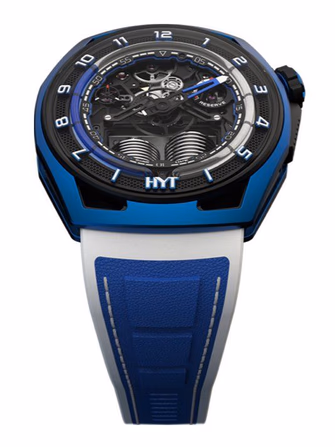 Hastroid Blue Star