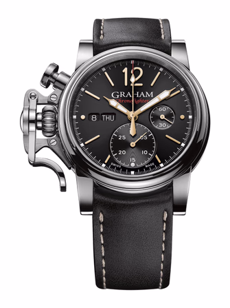 Chronofighter Vintage