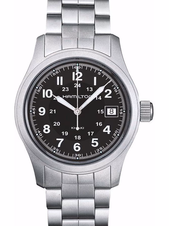 Khaki Field Quartz