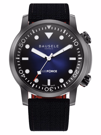 Ocean Moon V Air Force 5th Generation Limited Edition