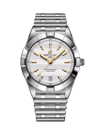 Chronomat 32 Six Nations England