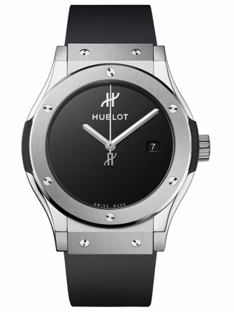 Classic Fusion Original Titanium