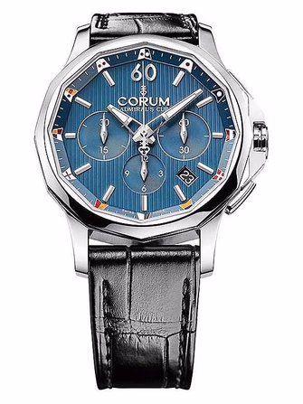 ADMIRAL'S CUP LEGEND 42mm