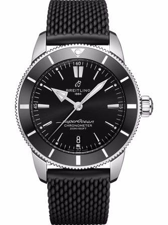 Superocean Heritage II Automatic 44