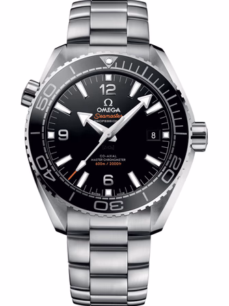 Seamaster Planet Ocean