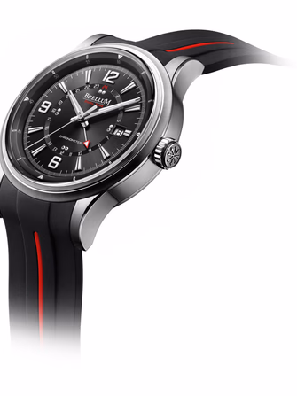 Wyvern GMT Black