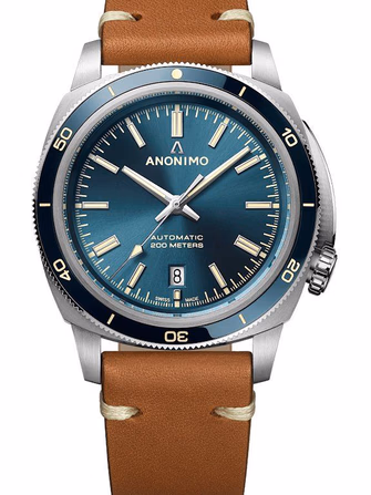 Nautilo Vintage