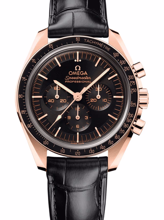 Speedmaster Moonwatch