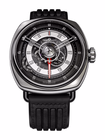 Twenty One – GMT