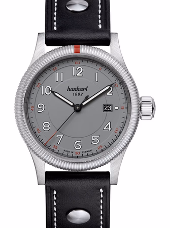PIONEER One Grey