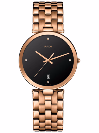 Florence Diamonds L