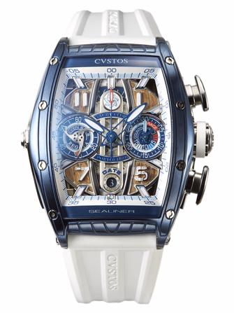 Sealiner Portofino Chronograph