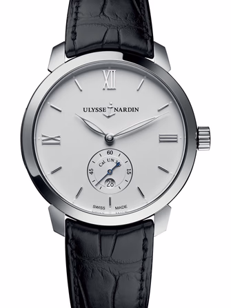 Classico Manufacture