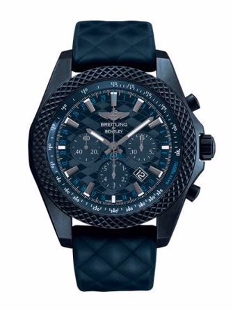 Breitling for Bentley GT
