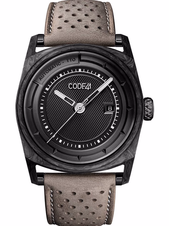 ANOMALY-02 Forged Carbon