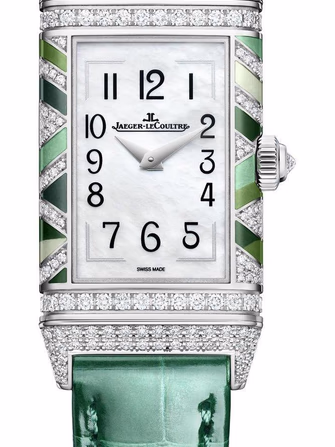 Reverso One Precious Colours