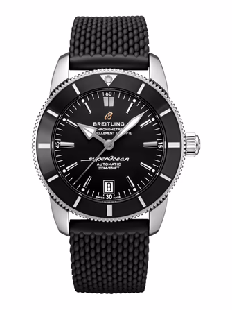 Superocean Heritage II 42