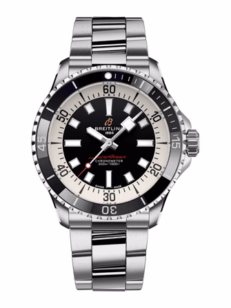 Superocean Automatic 42