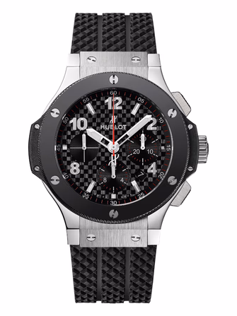 Big Bang Original Steel Ceramic