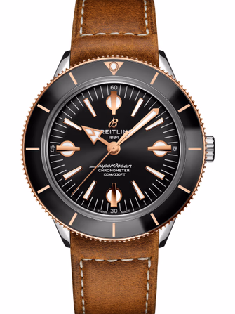 Superocean Heritage 57