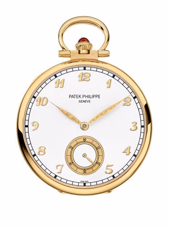 Pocket Watches