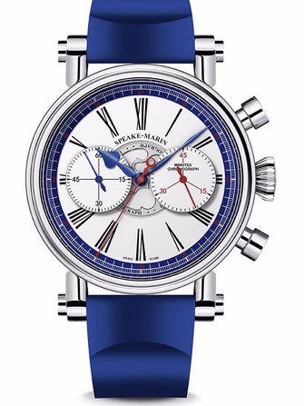 London Chronograph