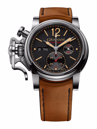 Chronofighter Vintage