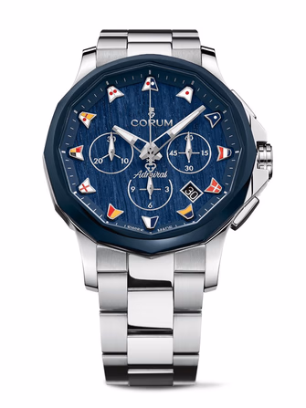 ADMIRAL'S CUP LEGEND 42mm
