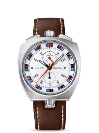 Seamaster Bullhead
