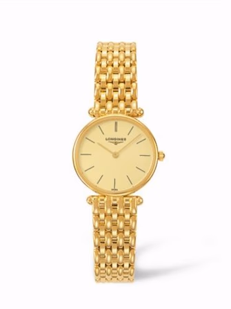 La Grande Classique Quartz 23