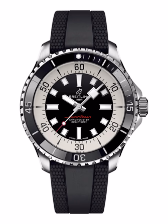 Superocean Automatic 44
