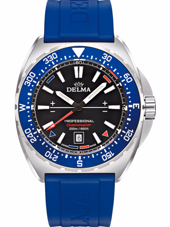 Oceanmaster