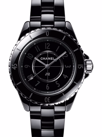 J12 Phantom Watch