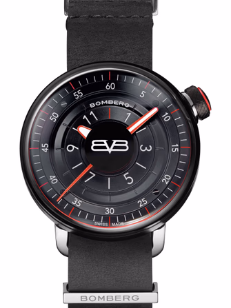 BB-01 BLACK
