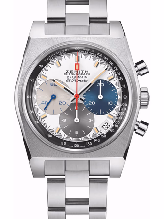 Chronomaster Revival A3817