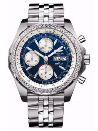 Breitling for Bentley GT