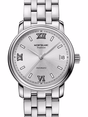 Tradition Automatic Date