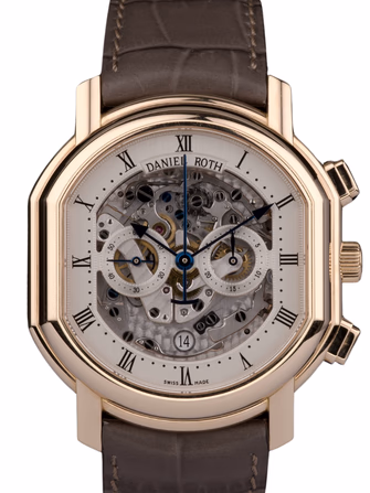 Chronograph "Number 1"
