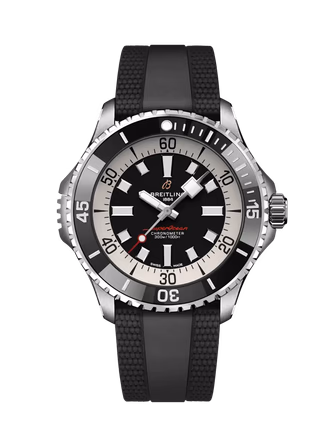Superocean Automatic 46