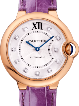 Ballon Blue de Cartier 36